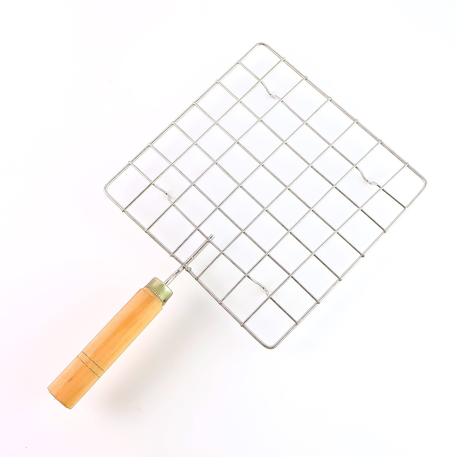 Barbecue Roaster Jali Barbecue Roaster Jali